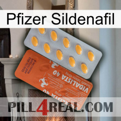 Pfizer Sildenafil 43